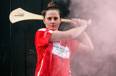 'As a 34-year-old woman playing for my 17th year, opening up for a men's game doesn't appeal to me'