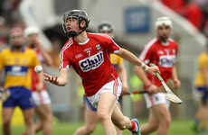 Free-taker key as Midleton CBS return to Harty Cup last four stage with narrow victory over Thurles CBS