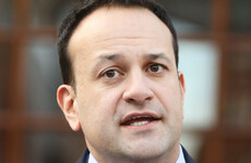 Varadkar doesn't want anyone to face 'indignity' caused by waiting on a trolley