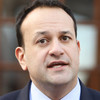 Varadkar doesn't want anyone to face 'indignity' caused by waiting on a trolley
