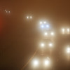 Number of flights diverted from Dublin Airport due to fog