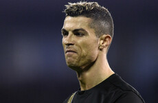 Ronaldo just the 49th most valuable player in the world as 5 Premier League stars make top 10