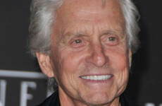 Michael Douglas preemptively denies sexual harassment claim