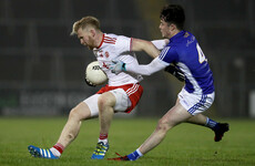 Tyrone, Fermanagh and Roscommon among the winners on a busy night of GAA action