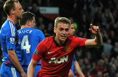 Man United youngster makes Championship loan move for a third time