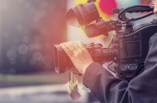 Banker to filmmaker: 'The parties got bigger, the amounts I was gambling got bigger'