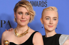 Lady Bird director Greta Gerwig says that she regrets working with Woody Allen in the past