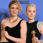 Lady Bird director Greta Gerwig says that she regrets working with Woody Allen in the past