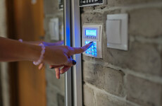 Poll: Do you use your house alarm every night?