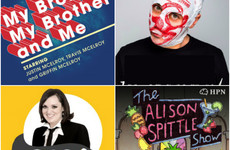 12 cosy, interesting, and funny podcasts that will brighten up your January