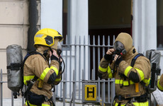 Dublin Fire Brigade rolls out upgrade of controversial breathing equipment
