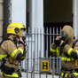 Dublin Fire Brigade rolls out upgrade of controversial breathing equipment