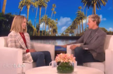Margot Robbie shared the mortifying story of how she met Ellen DeGeneres for the first time... it's The Dredge