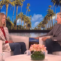 Margot Robbie shared the mortifying story of how she met Ellen DeGeneres for the first time... it's The Dredge
