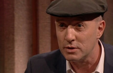 Michael Healy Rae on suicide in his constituency: 'It didn't register. I didn't get it.'
