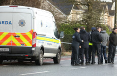 Mohamed Morei 'not fit to attend' court hearing over Dundalk stabbing