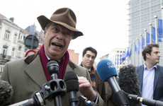 Nigel Farage says maybe there should be a second Brexit referendum