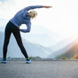 Poll: Do you exercise three or more times a week?