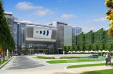 Whatever happened to... RTÉ's €350m plan to build a new hi-tech headquarters?