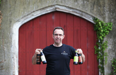 'Setting up a craft brewery in 1996 didn't seem like a major risk. Looking back, it definitely was'