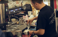 The Irish-owned BB's café chain has hatched a plan to open dozens of outlets