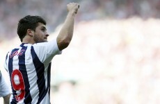WATCH: Shane Long wants to get one over on his United-supporting mates