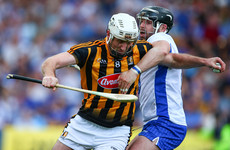 Retiring from Kilkenny - 'It was hard to get the words out, it was hard to tell him to be honest'