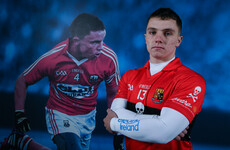 League targets with Cork, breakthrough in Australia and new Páirc Uí Chaoimh debut