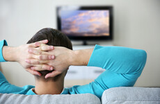 There has been a jump in the number of people buying a TV licence in the last year