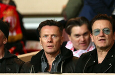 Larry Mullen sues contractors over construction of beachfront Dublin home