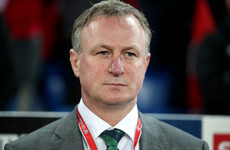 Scotland set to break the bank in bid for Michael O'Neill - reports
