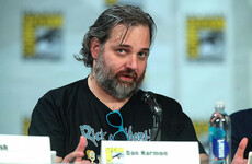 Rick and Morty and Community creator publicly apologises for harassing former colleague