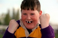 Croker chiefs' new gumshield plan a real mouthful