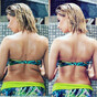 Stacey Solomon is brilliantly demonstrating how easy it is to Photoshop your photos