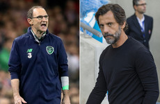 Flores favourite ahead of O'Neill for Stoke job and has 24 hours to accept - Guillem Balague