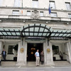 Alternative accommodation secured for almost all homeless families staying in the Gresham Hotel