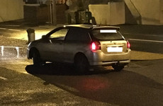 Car caught speeding twice in less than half an hour in two different Clare towns