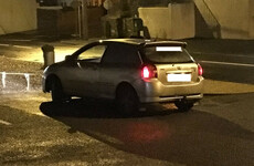 Car caught speeding twice in less than half an hour in two different Clare towns