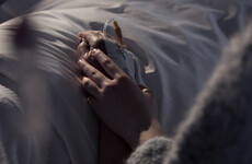 Simon Harris 'concerned' about care terminally-ill woman received over New Year's weekend