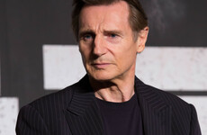Liam Neeson to receive presidential award and appear on Late Late tonight