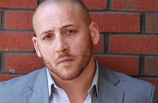 Suicide survivor Kevin Hines: 'Don't silence the pain. You can get past it, one day at a time'
