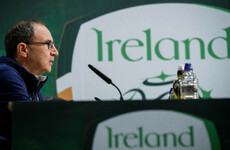 'I don’t know how workable a scenario it is for Martin O’Neill to simply return to Abbotstown'