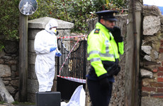 Gardaí not treating death of man found in Dalkey laneway as suspicious