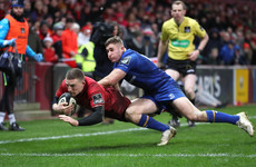 Eir Sport wins Pro14 TV rights for next season after outbidding Sky