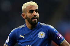 Mahrez the wrong option to replace Coutinho at Liverpool - Owen