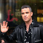 Robbie Williams made a signet ring with a mould of his penis on it for his best friend... it's The Dredge