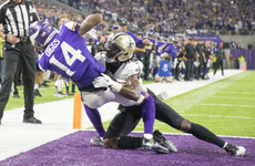 The probable Super Bowl winners are in action and your Sunday Divisional Round preview