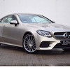 Motor Envy: Try this Mercedes coupe for grace and pace (with a big helping of glamour)