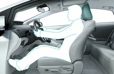 Are your headrests in the right place? (Most people's aren't.)