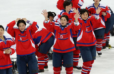 Unified Korean ice hockey team proposed for Winter Olympics